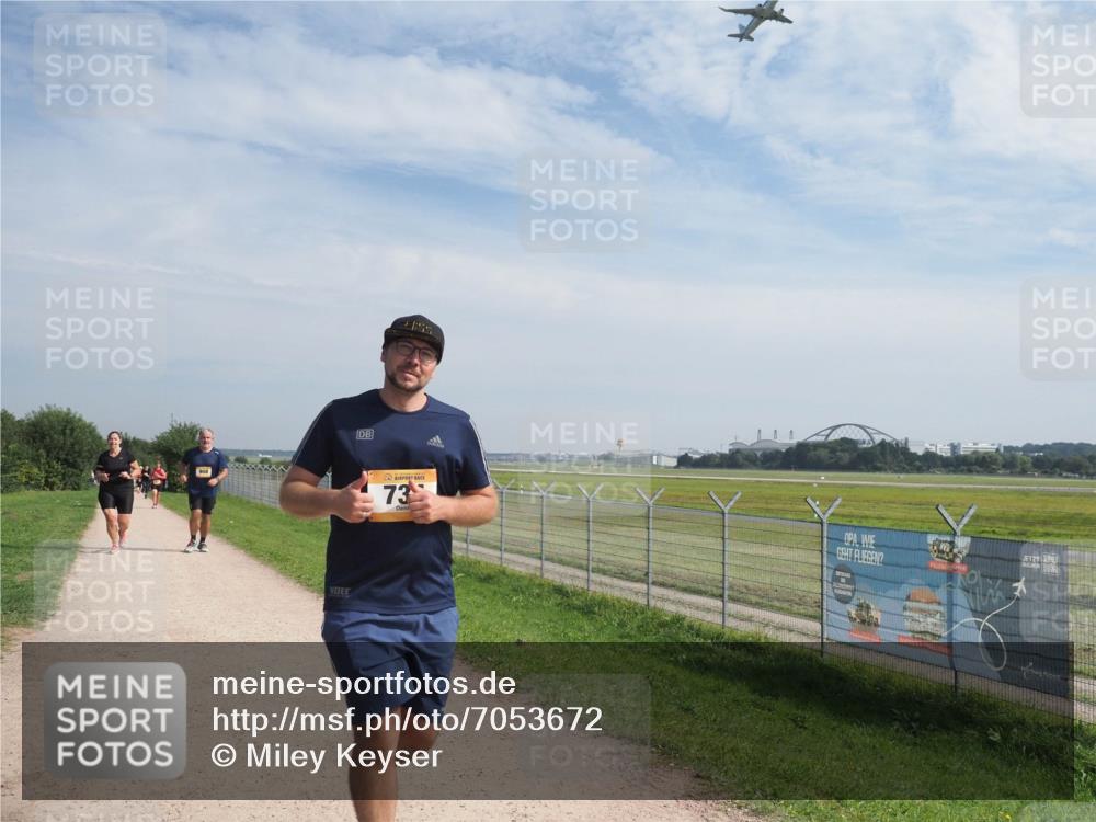 08.09.2024 - Airport Race Miley Keyser http://msf.ph/oto/7053672 08.09.2024 12:41:37 Laufen 73 meine-sportfotos.de