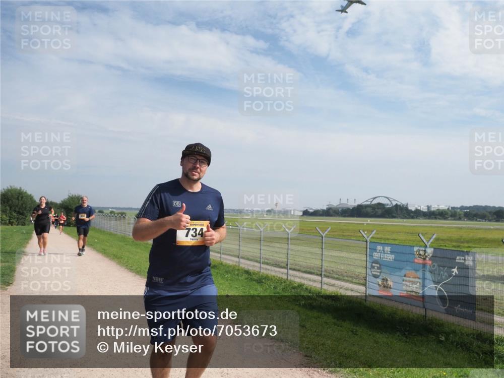 08.09.2024 - Airport Race Miley Keyser http://msf.ph/oto/7053673 08.09.2024 12:41:37 Laufen 734 meine-sportfotos.de