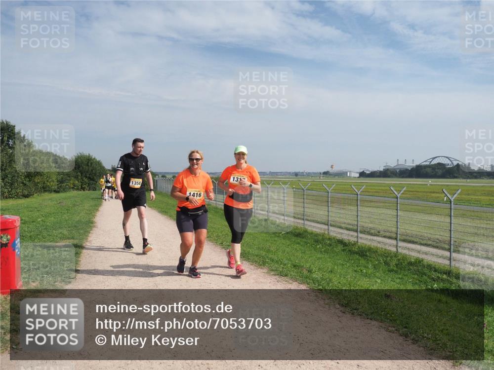 08.09.2024 - Airport Race Miley Keyser http://msf.ph/oto/7053703 08.09.2024 12:42:05 Laufen 1358, 1416, 13 meine-sportfotos.de
