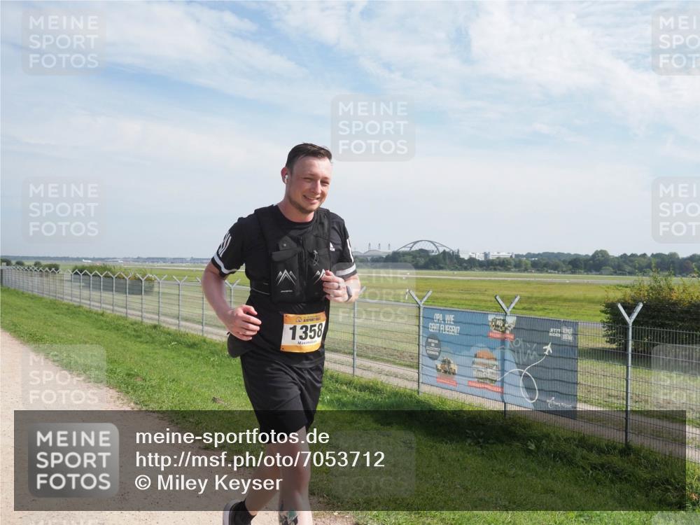 08.09.2024 - Airport Race Miley Keyser http://msf.ph/oto/7053712 08.09.2024 12:42:10 Laufen 1358 meine-sportfotos.de