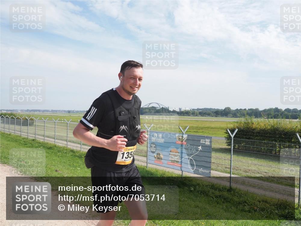 08.09.2024 - Airport Race Miley Keyser http://msf.ph/oto/7053714 08.09.2024 12:42:10 Laufen 135 meine-sportfotos.de