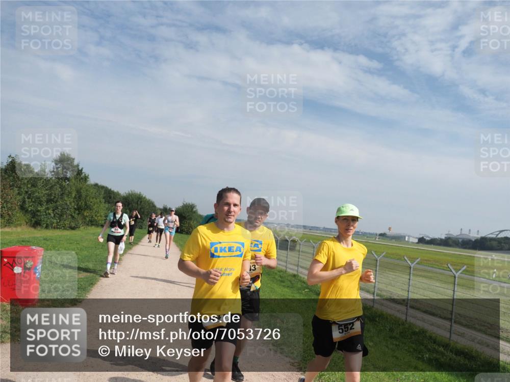 08.09.2024 - Airport Race Miley Keyser http://msf.ph/oto/7053726 08.09.2024 12:42:18 Laufen 13, 552 meine-sportfotos.de