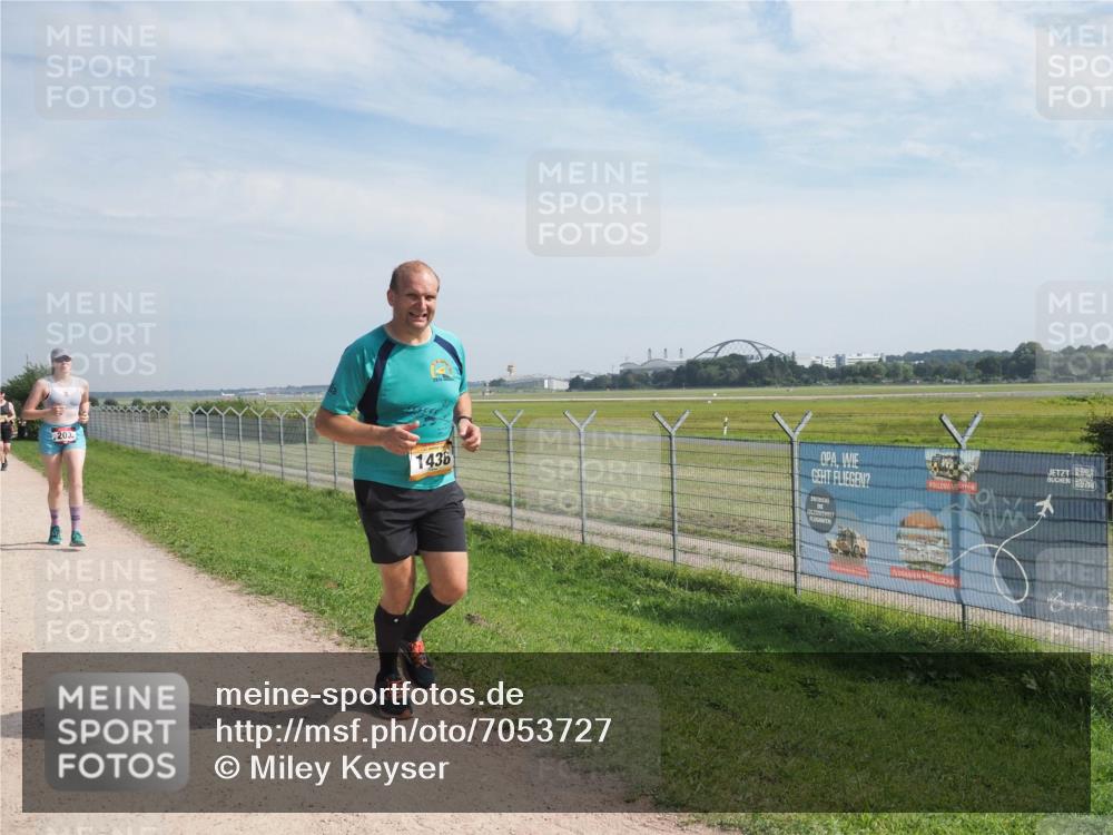 08.09.2024 - Airport Race Miley Keyser http://msf.ph/oto/7053727 08.09.2024 12:42:21 Laufen 1436 meine-sportfotos.de