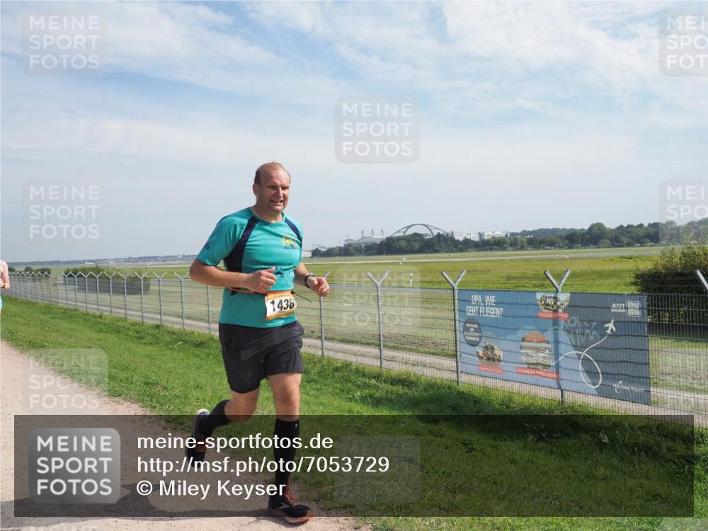 08.09.2024 - Airport Race Miley Keyser http://msf.ph/oto/7053729 08.09.2024 12:42:21 Laufen 1436 meine-sportfotos.de