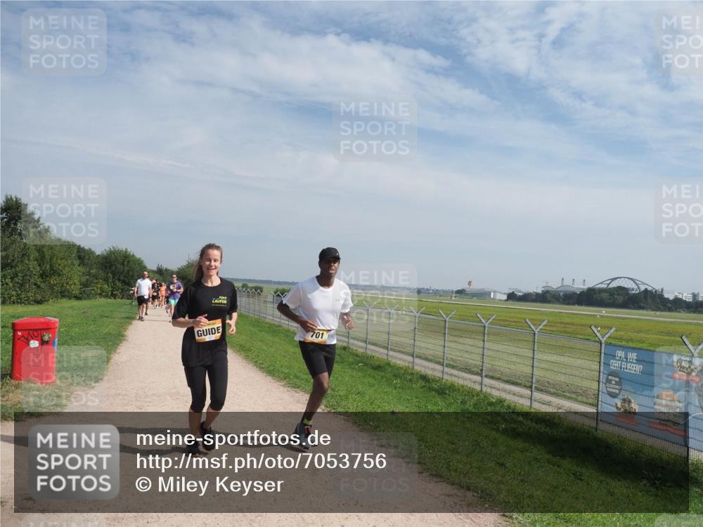08.09.2024 - Airport Race Miley Keyser http://msf.ph/oto/7053756 08.09.2024 12:42:34 Laufen 701 meine-sportfotos.de