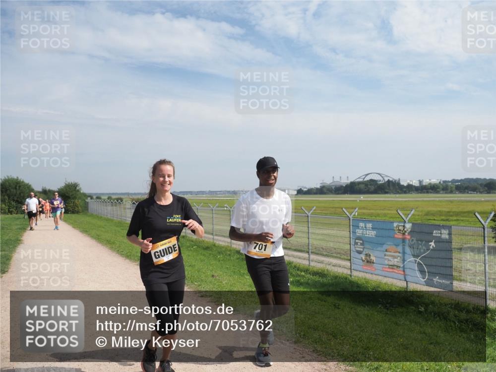 08.09.2024 - Airport Race Miley Keyser http://msf.ph/oto/7053762 08.09.2024 12:42:35 Laufen 701 meine-sportfotos.de