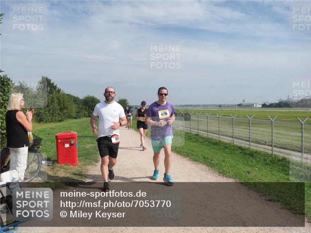08.09.2024 - Airport Race Miley Keyser http://msf.ph/oto/7053770 08.09.2024 12:42:42 Laufen 89, 1137, 476 meine-sportfotos.de