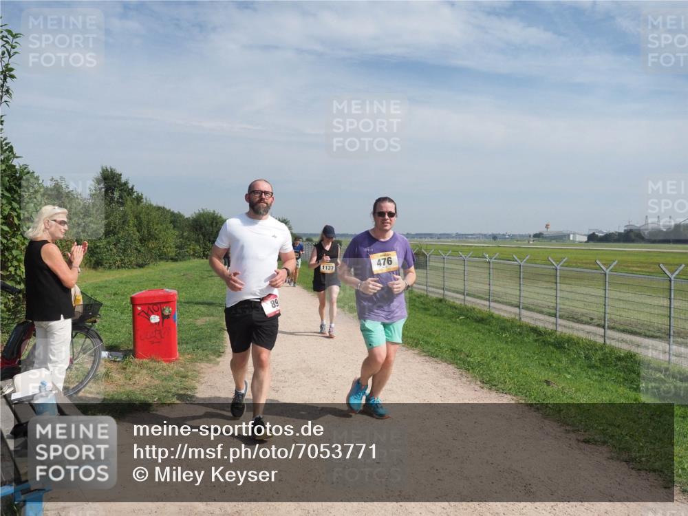 08.09.2024 - Airport Race Miley Keyser http://msf.ph/oto/7053771 08.09.2024 12:42:43 Laufen 89, 1137, 476 meine-sportfotos.de