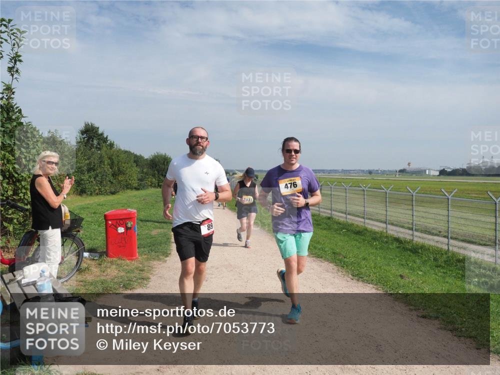 08.09.2024 - Airport Race Miley Keyser http://msf.ph/oto/7053773 08.09.2024 12:42:43 Laufen 89, 1137, 476 meine-sportfotos.de