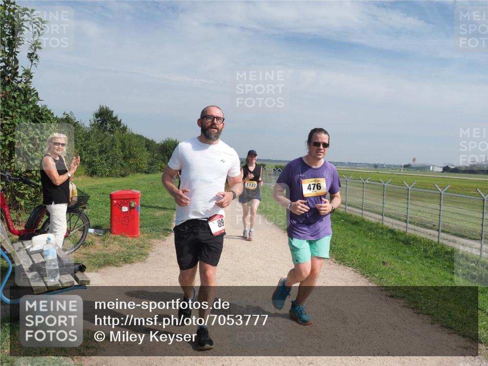 08.09.2024 - Airport Race Miley Keyser http://msf.ph/oto/7053777 08.09.2024 12:42:43 Laufen 89, 1137, 476 meine-sportfotos.de