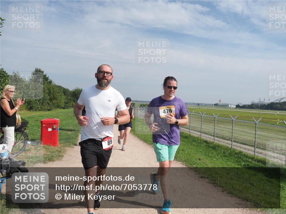 08.09.2024 - Airport Race Miley Keyser http://msf.ph/oto/7053778 08.09.2024 12:42:44 Laufen 89, 476 meine-sportfotos.de