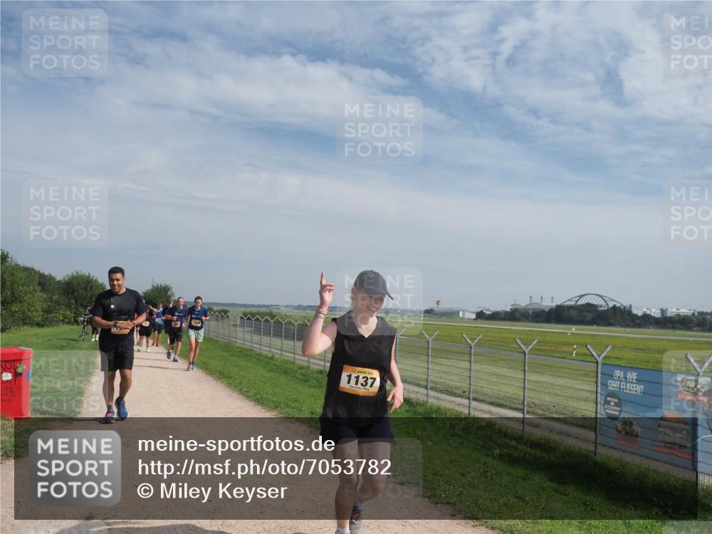 08.09.2024 - Airport Race Miley Keyser http://msf.ph/oto/7053782 08.09.2024 12:42:46 Laufen 1396, 1137 meine-sportfotos.de
