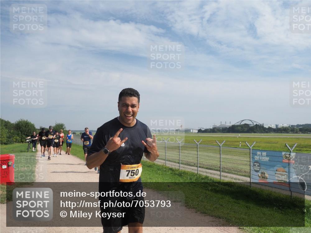 08.09.2024 - Airport Race Miley Keyser http://msf.ph/oto/7053793 08.09.2024 12:42:48 Laufen 1341, 750 meine-sportfotos.de