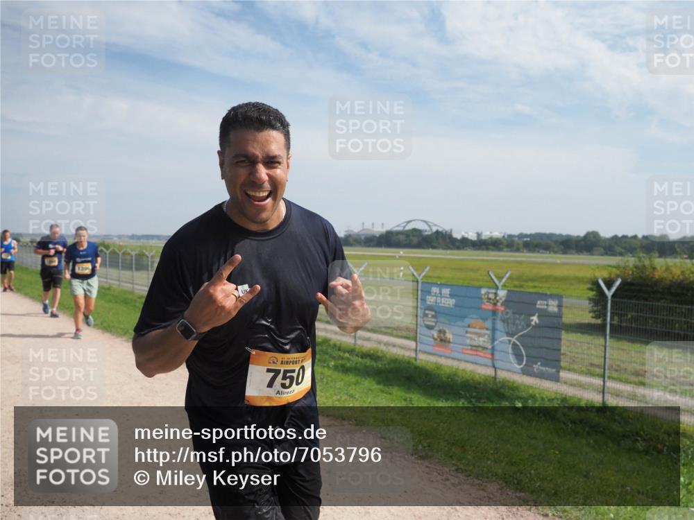 08.09.2024 - Airport Race Miley Keyser http://msf.ph/oto/7053796 08.09.2024 12:42:49 Laufen 139, 750 meine-sportfotos.de