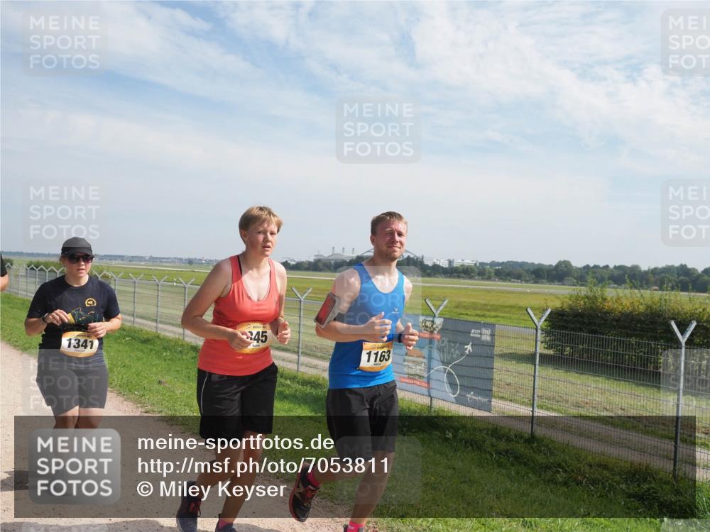 08.09.2024 - Airport Race Miley Keyser http://msf.ph/oto/7053811 08.09.2024 12:42:56 Laufen 45, 1341, 1163 meine-sportfotos.de