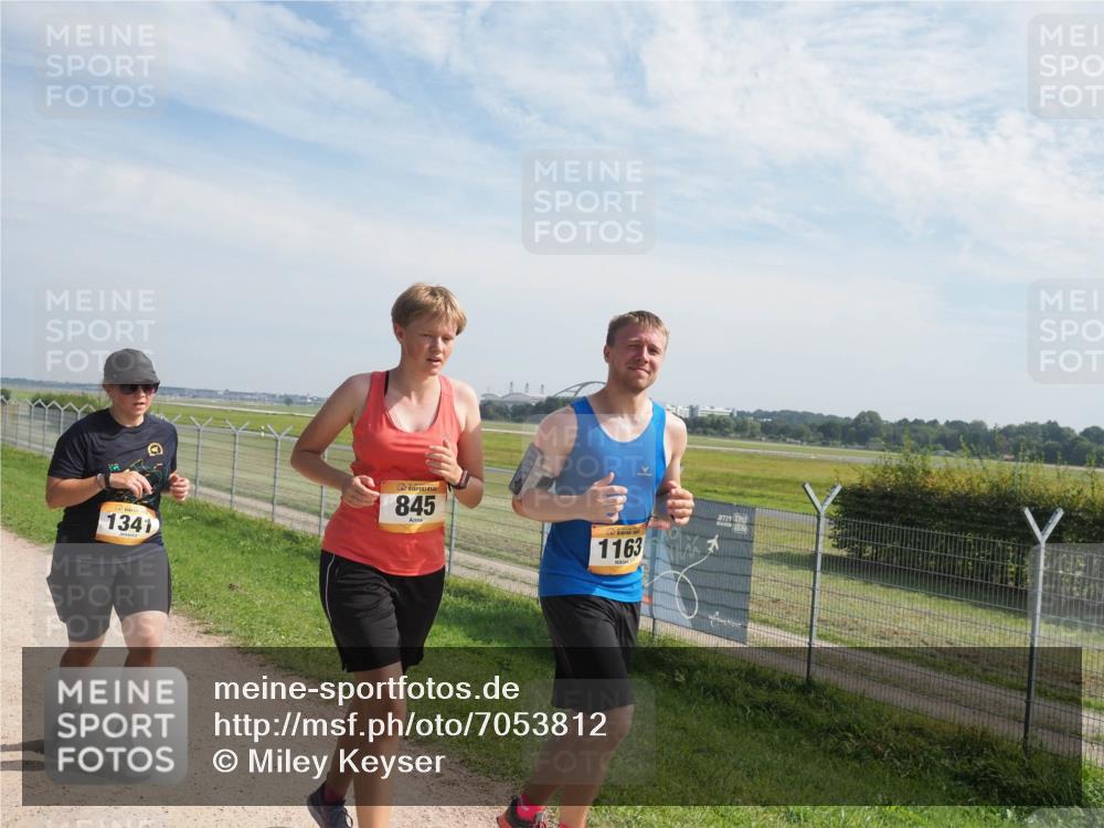 08.09.2024 - Airport Race Miley Keyser http://msf.ph/oto/7053812 08.09.2024 12:42:56 Laufen 1341, 845, 1163 meine-sportfotos.de