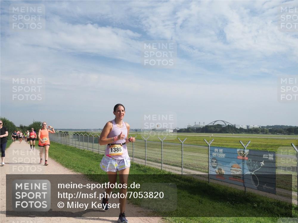 08.09.2024 - Airport Race Miley Keyser http://msf.ph/oto/7053820 08.09.2024 12:43:00 Laufen 3130, 1385 meine-sportfotos.de