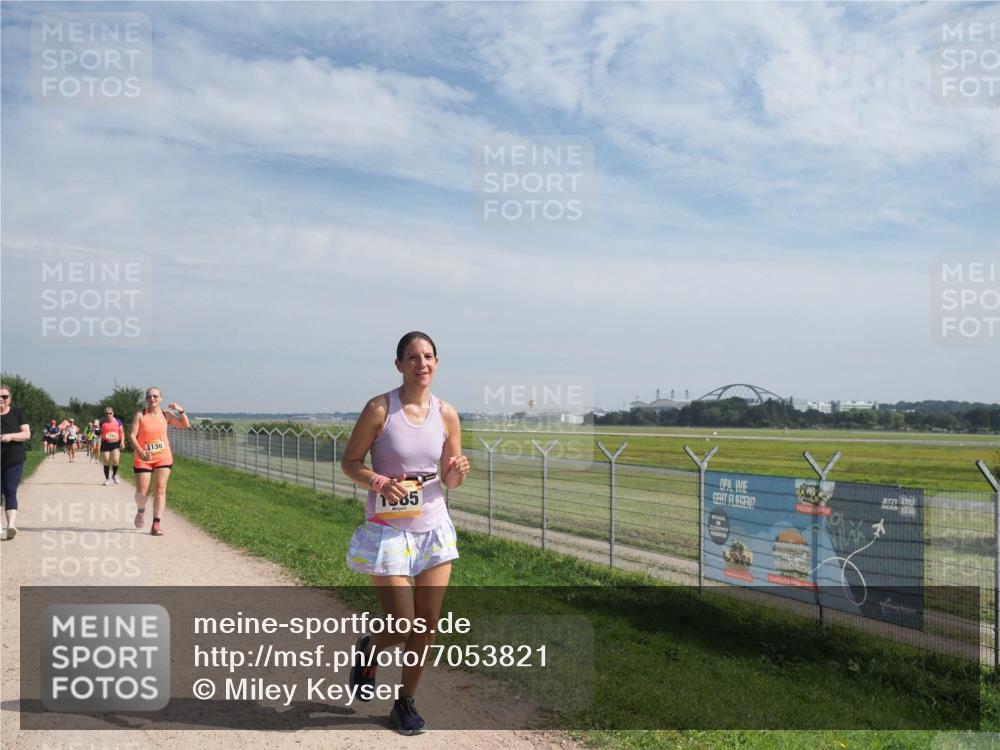08.09.2024 - Airport Race Miley Keyser http://msf.ph/oto/7053821 08.09.2024 12:43:00 Laufen 3130, 1985 meine-sportfotos.de