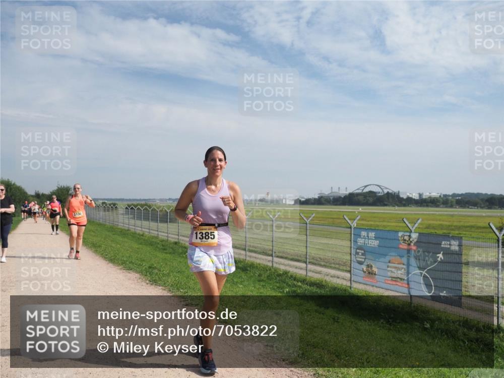 08.09.2024 - Airport Race Miley Keyser http://msf.ph/oto/7053822 08.09.2024 12:43:00 Laufen 3130, 1385 meine-sportfotos.de