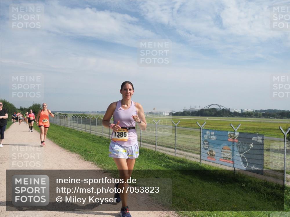 08.09.2024 - Airport Race Miley Keyser http://msf.ph/oto/7053823 08.09.2024 12:43:00 Laufen 3130, 1385 meine-sportfotos.de