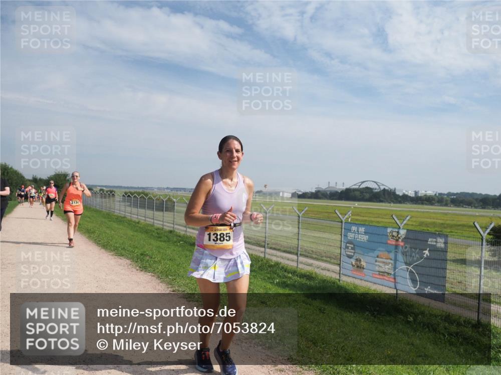 08.09.2024 - Airport Race Miley Keyser http://msf.ph/oto/7053824 08.09.2024 12:43:00 Laufen 3130, 1385 meine-sportfotos.de