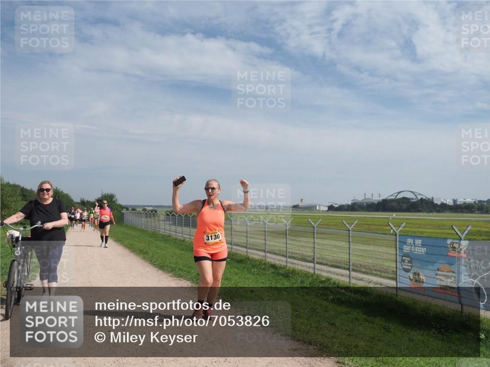 08.09.2024 - Airport Race Miley Keyser http://msf.ph/oto/7053826 08.09.2024 12:43:03 Laufen 1289, 3130 meine-sportfotos.de