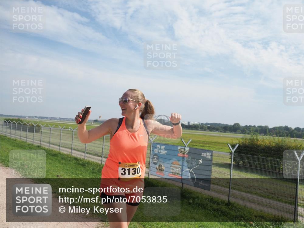 08.09.2024 - Airport Race Miley Keyser http://msf.ph/oto/7053835 08.09.2024 12:43:05 Laufen 3130 meine-sportfotos.de