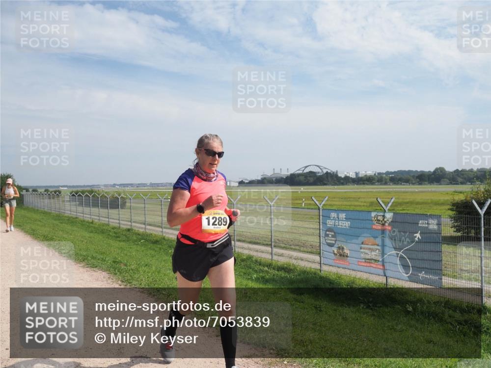 08.09.2024 - Airport Race Miley Keyser http://msf.ph/oto/7053839 08.09.2024 12:43:11 Laufen 1289 meine-sportfotos.de