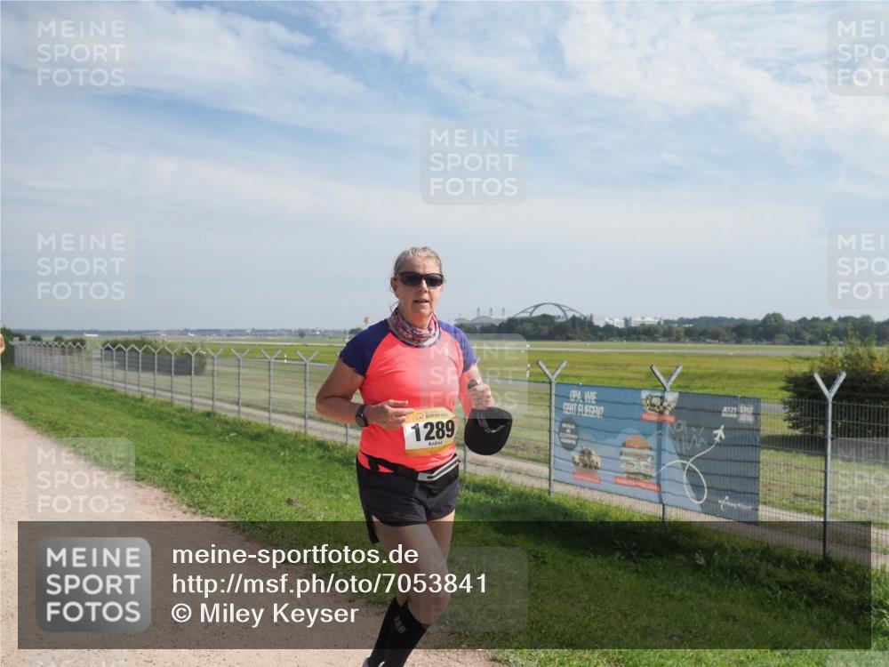 08.09.2024 - Airport Race Miley Keyser http://msf.ph/oto/7053841 08.09.2024 12:43:11 Laufen 1289 meine-sportfotos.de