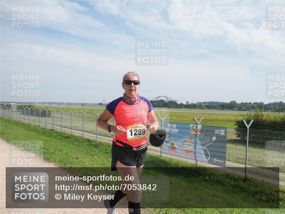 08.09.2024 - Airport Race Miley Keyser http://msf.ph/oto/7053842 08.09.2024 12:43:11 Laufen 1289 meine-sportfotos.de