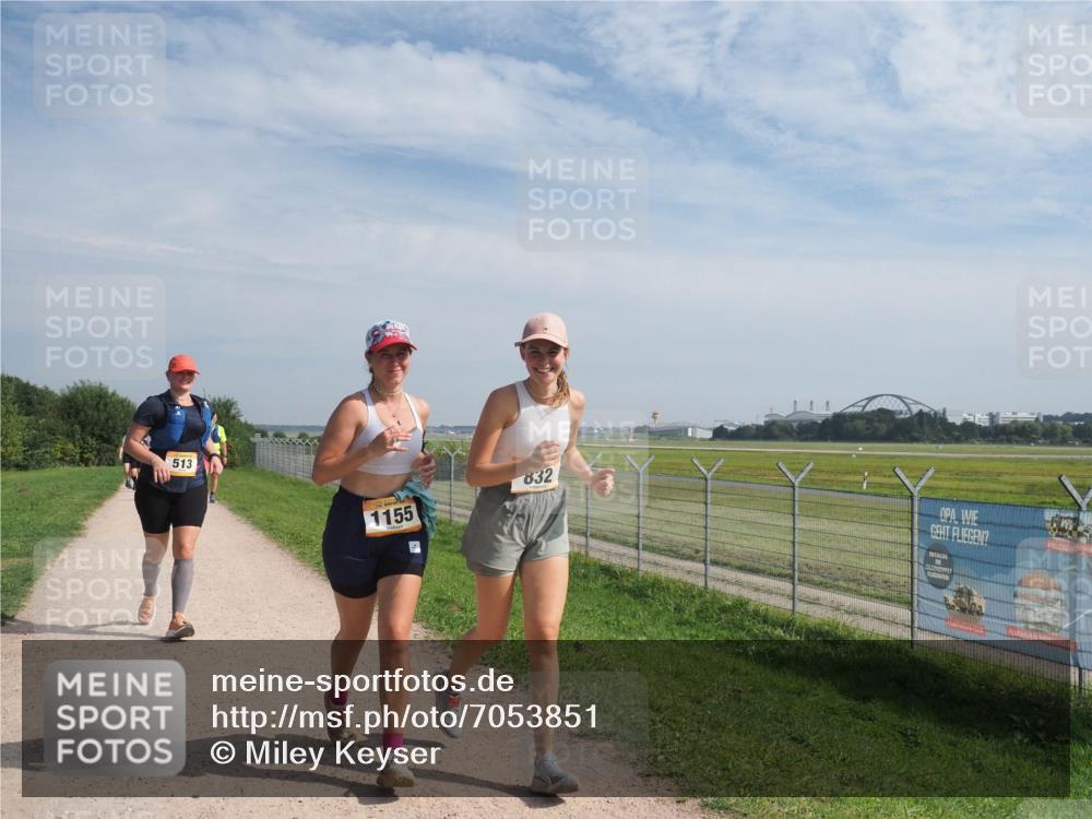 08.09.2024 - Airport Race Miley Keyser http://msf.ph/oto/7053851 08.09.2024 12:43:17 Laufen 513, 1155, 832 meine-sportfotos.de