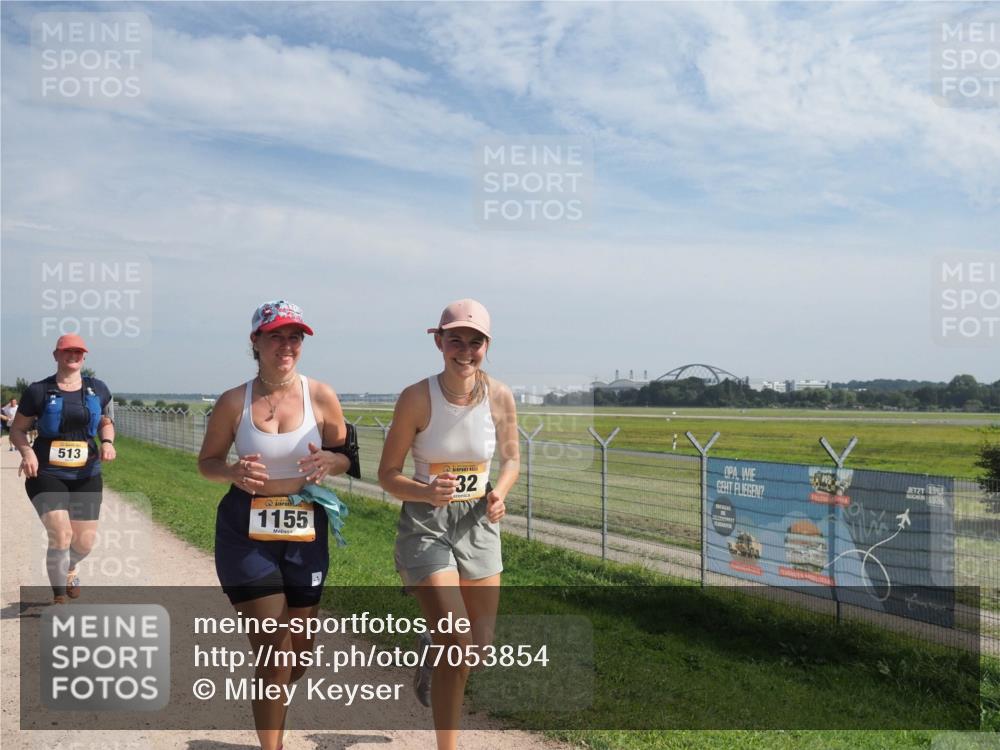 08.09.2024 - Airport Race Miley Keyser http://msf.ph/oto/7053854 08.09.2024 12:43:17 Laufen 513, 1155, 32 meine-sportfotos.de
