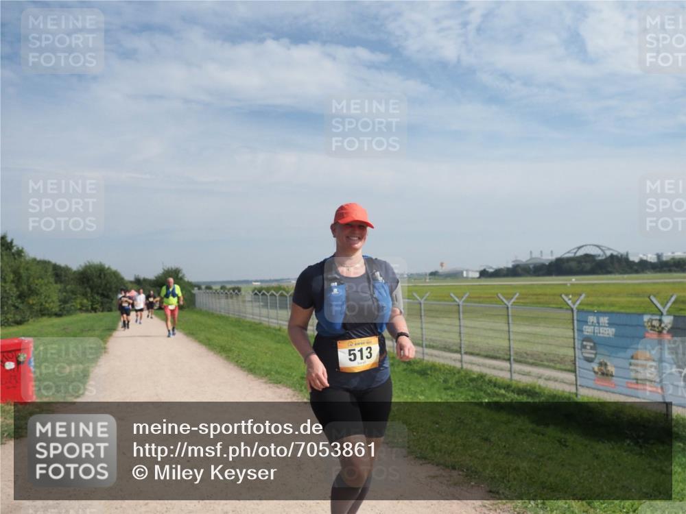 08.09.2024 - Airport Race Miley Keyser http://msf.ph/oto/7053861 08.09.2024 12:43:19 Laufen 513 meine-sportfotos.de