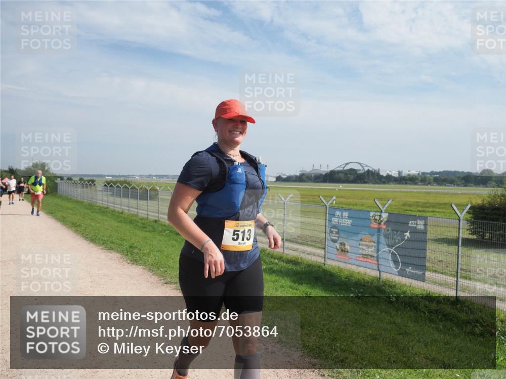 08.09.2024 - Airport Race Miley Keyser http://msf.ph/oto/7053864 08.09.2024 12:43:20 Laufen 513 meine-sportfotos.de