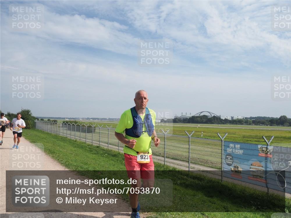 08.09.2024 - Airport Race Miley Keyser http://msf.ph/oto/7053870 08.09.2024 12:43:25 Laufen 1189, 923 meine-sportfotos.de