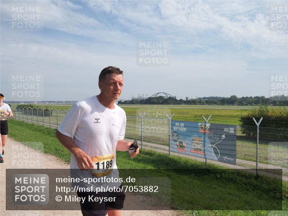 08.09.2024 - Airport Race Miley Keyser http://msf.ph/oto/7053882 08.09.2024 12:43:30 Laufen 94, 1189 meine-sportfotos.de
