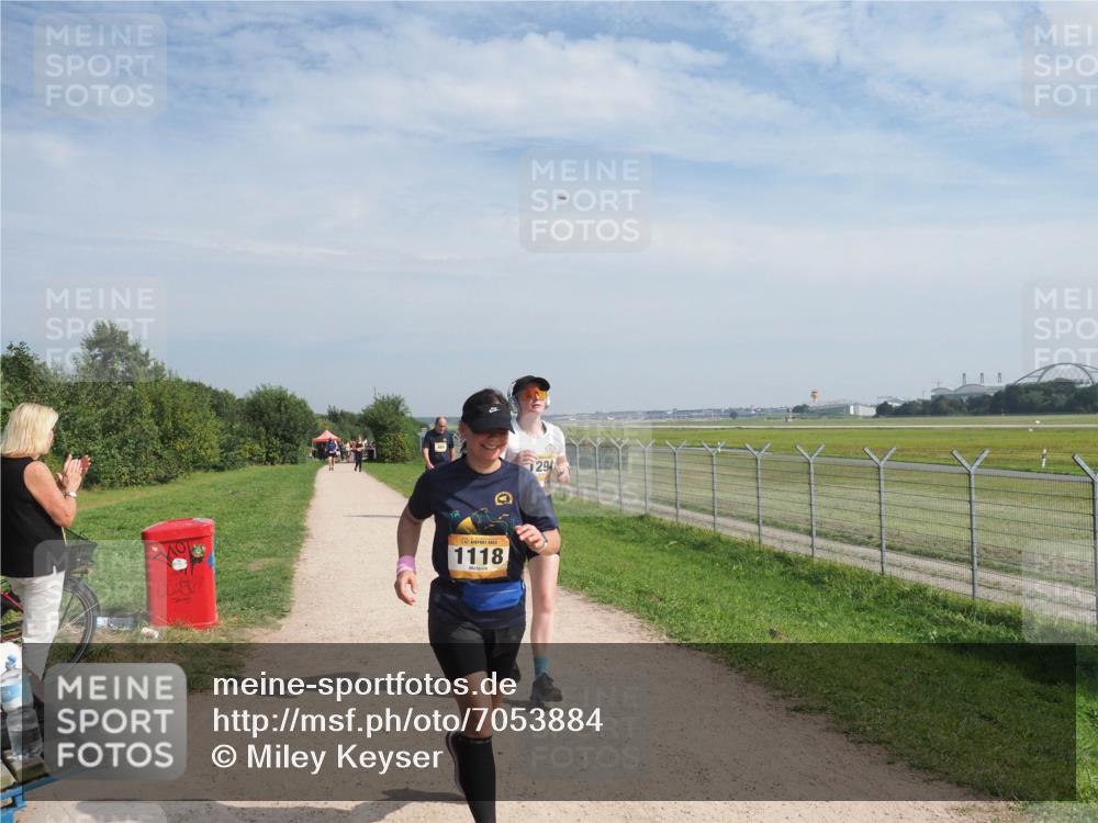 08.09.2024 - Airport Race Miley Keyser http://msf.ph/oto/7053884 08.09.2024 12:43:31 Laufen 1118, 294 meine-sportfotos.de