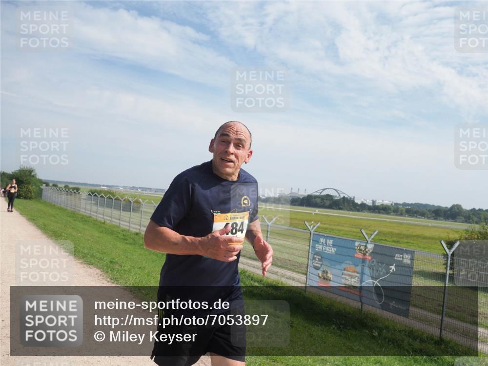 08.09.2024 - Airport Race Miley Keyser http://msf.ph/oto/7053897 08.09.2024 12:43:41 Laufen 84, 23 meine-sportfotos.de