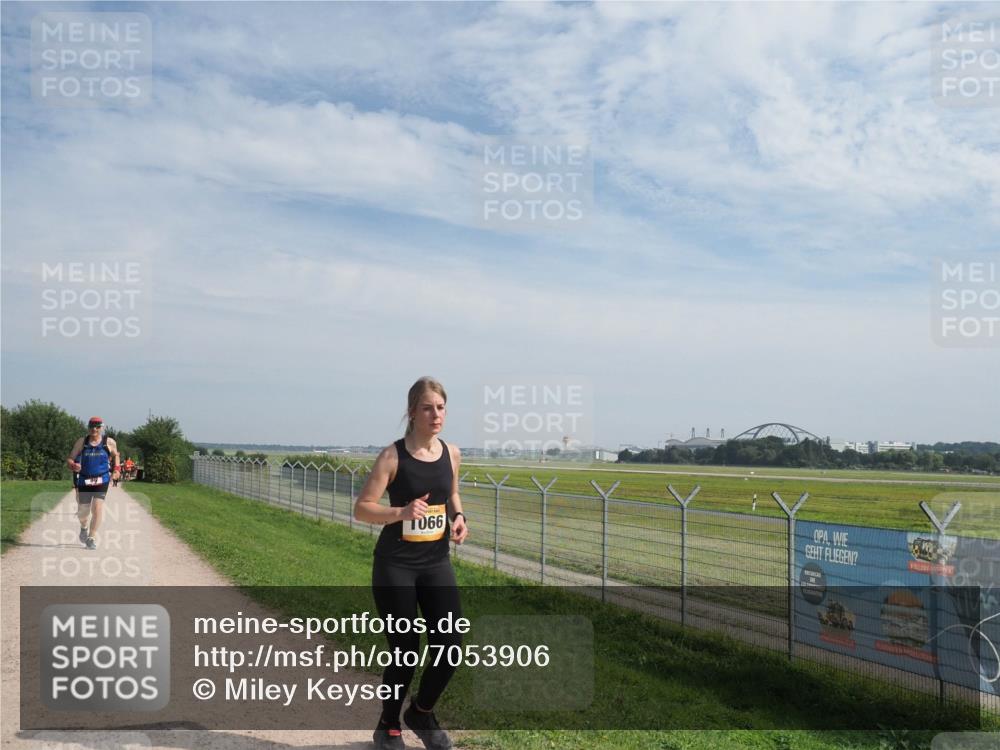 08.09.2024 - Airport Race Miley Keyser http://msf.ph/oto/7053906 08.09.2024 12:43:50 Laufen 066 meine-sportfotos.de