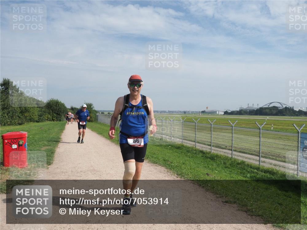 08.09.2024 - Airport Race Miley Keyser http://msf.ph/oto/7053914 08.09.2024 12:43:55 Laufen 192, 86 meine-sportfotos.de