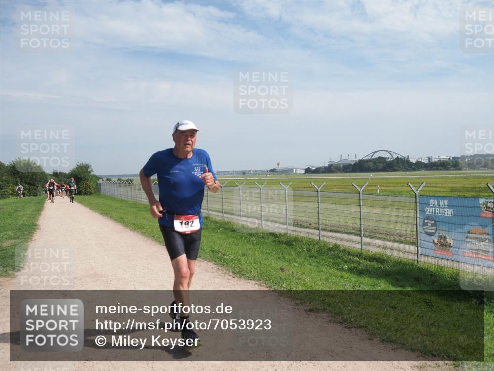 08.09.2024 - Airport Race Miley Keyser http://msf.ph/oto/7053923 08.09.2024 12:43:59 Laufen 192 meine-sportfotos.de