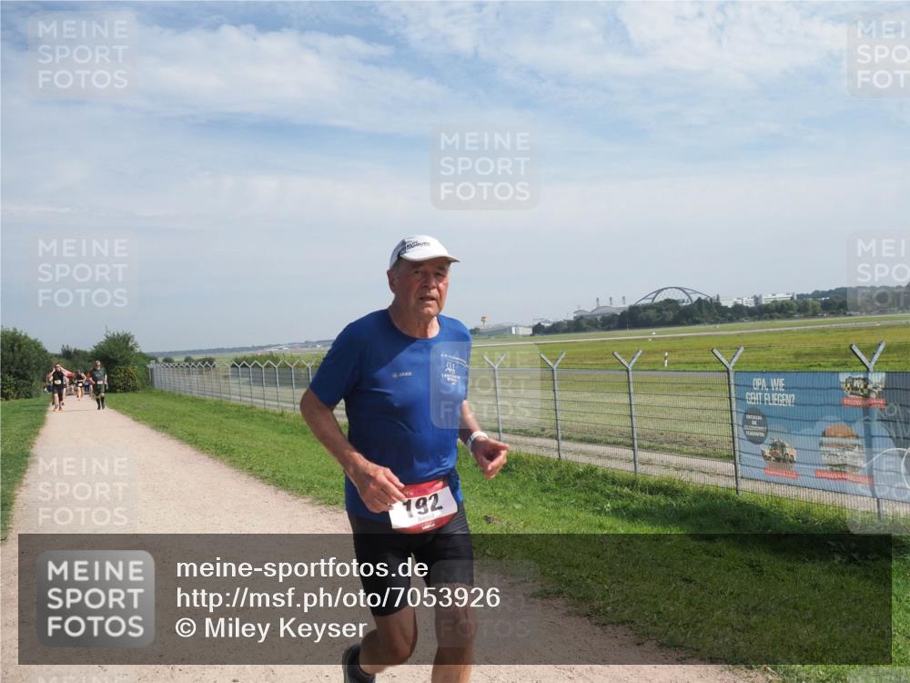 08.09.2024 - Airport Race Miley Keyser http://msf.ph/oto/7053926 08.09.2024 12:43:59 Laufen 192 meine-sportfotos.de