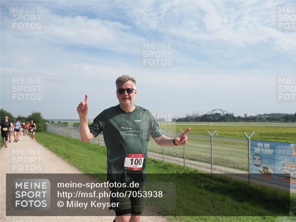 08.09.2024 - Airport Race Miley Keyser http://msf.ph/oto/7053938 08.09.2024 12:44:13 Laufen 10, 100 meine-sportfotos.de