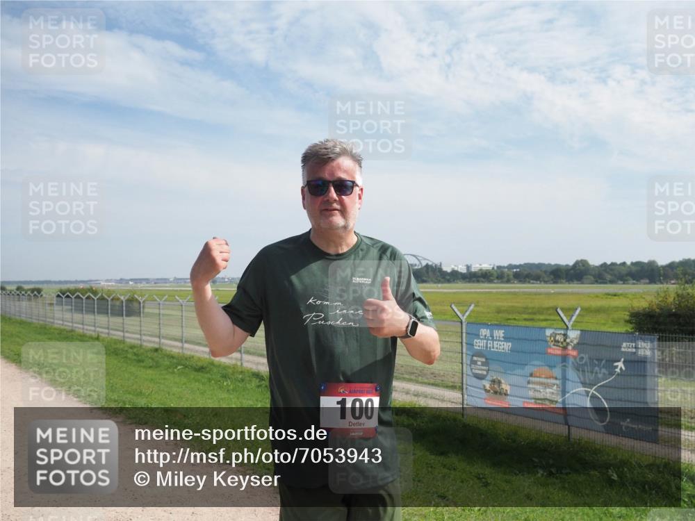 08.09.2024 - Airport Race Miley Keyser http://msf.ph/oto/7053943 08.09.2024 12:44:14 Laufen 100, 23 meine-sportfotos.de
