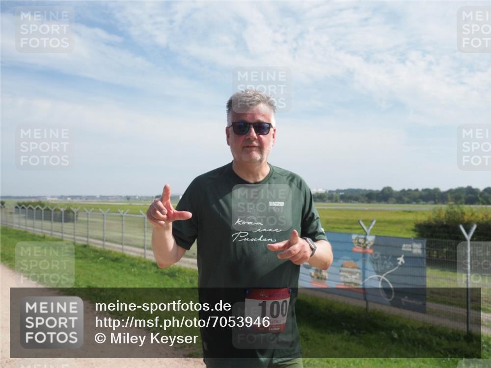 08.09.2024 - Airport Race Miley Keyser http://msf.ph/oto/7053946 08.09.2024 12:44:14 Laufen 35, 100 meine-sportfotos.de