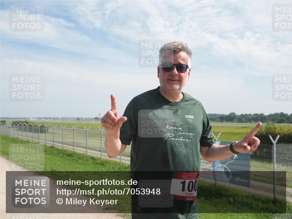 08.09.2024 - Airport Race Miley Keyser http://msf.ph/oto/7053948 08.09.2024 12:44:14 Laufen 35, 100 meine-sportfotos.de