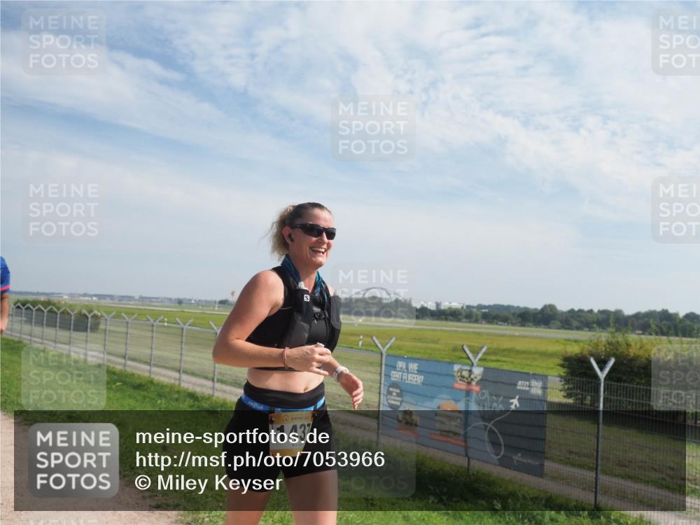 08.09.2024 - Airport Race Miley Keyser http://msf.ph/oto/7053966 08.09.2024 12:44:23 Laufen 143 meine-sportfotos.de