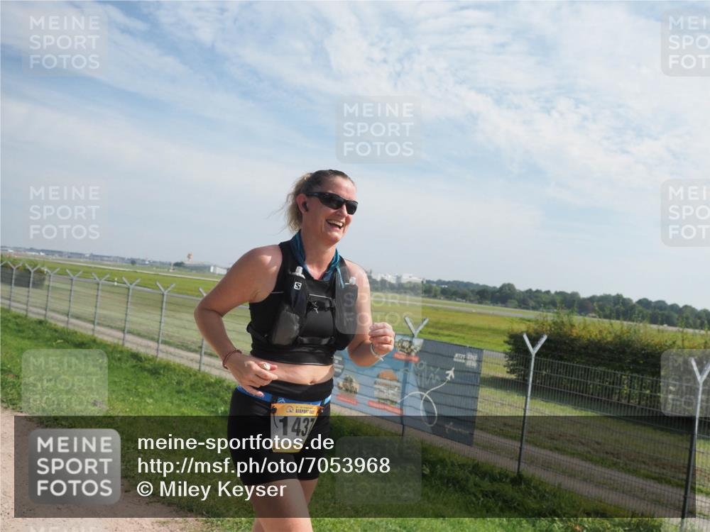 08.09.2024 - Airport Race Miley Keyser http://msf.ph/oto/7053968 08.09.2024 12:44:23 Laufen 143 meine-sportfotos.de