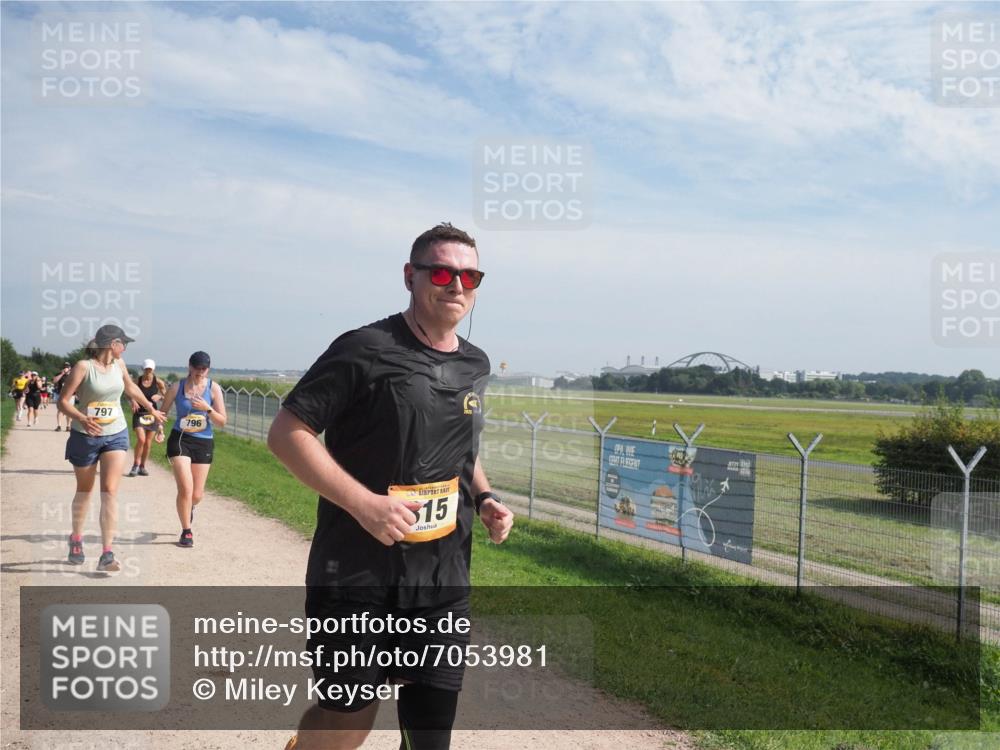 08.09.2024 - Airport Race Miley Keyser http://msf.ph/oto/7053981 08.09.2024 12:44:28 Laufen 797, 796, 15 meine-sportfotos.de