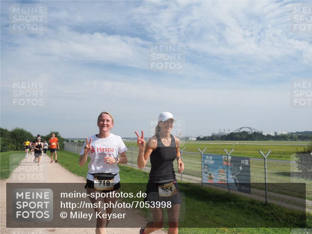 08.09.2024 - Airport Race Miley Keyser http://msf.ph/oto/7053998 08.09.2024 12:44:34 Laufen 719, 554 meine-sportfotos.de